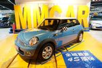 MINIMINI2013款1.6L ONE 限量第一款