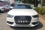 奥迪A4L2016款35 TFSI 自动舒适型