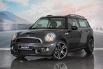 MINICLUBMAN2011款1.6L COOPER S