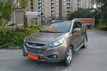 现代ix352010款2.4L 自动两驱尊贵版GLS 