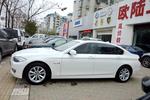 宝马5系2013款525Li 领先型