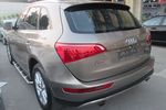 奥迪Q52011款2.0TFSI 豪华型