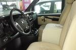 GMC Savana2014款6.0L 长轴领袖版