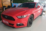 福特Mustang2015款2.3T 50周年纪念版