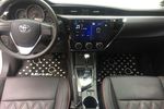 丰田卡罗拉2014款1.6L CVT GL 