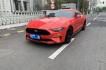 福特Mustang2019款 2.3L EcoBoost