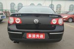 大众迈腾2009款1.8TSI DSG 豪华型