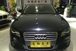 奥迪A4L2010款2.0TFSI 舒适型