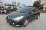 标致307三厢2008款1.6L 手动爱乐版