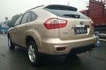 比亚迪S62014款2.0L 手动豪华型 5座 