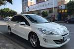 标致4082013款2.0L 手自一体 舒适版