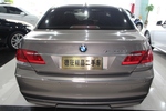 宝马7系2007款新760Li 自动