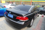 宝马7系2005款740Li