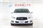 英菲尼迪Q50L2016款2.0T 进取版