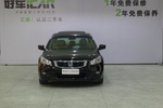 本田雅阁2010款2.0L EXL Navi