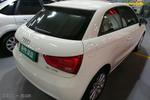 奥迪A12011款1.4T Ego plus版