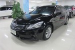 本田雅阁2012款2.0L EX Navi