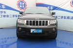 Jeep大切诺基2012款3.6L 舒适导航版