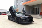 福特Mustang2017款2.3T 性能版