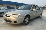 雪铁龙经典爱丽舍2008款1.6L 手动 舒适型