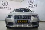 奥迪A4 allroad2013款40 TFSI allroad quattro 舒适型 