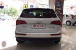 奥迪Q52013款40 TFSI 技术型