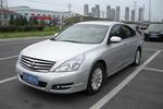 日产天籁2008款2.0L XL舒适版