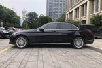 奔驰C级2015款C 200L