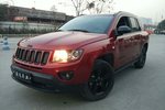 Jeep指南者2014款2.4L 四驱蛇行珍藏版