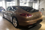 保时捷Panamera2014款Panamera 4 3.0T 