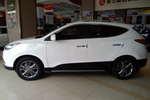 现代ix352013款2.0L 自动两驱智能型GLS 国IV 