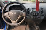 现代i302009款1.6L 手动豪享型