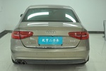 奥迪A4L2013款35 TFSI 自动标准型