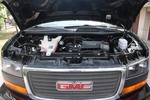 GMC Savana2013款5.3L 领袖版