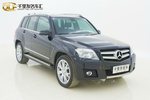 奔驰GLK级2010款GLK300 4MATIC 动感型