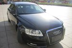 奥迪A6L2011款2.0TFSI 手自一体 标准型