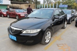 马自达MAZDA62004款2.3豪华型