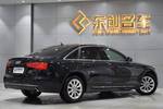 奥迪A6L2012款30 FSI 技术型(2.5L)