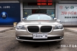 宝马7系2011款730Li 典雅型