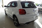 大众Polo GTI2012款1.4TSI DSG