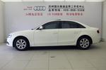 奥迪A4L2012款2.0TFSI 舒适型