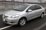 丰田威驰2008款1.6 GL-i 手动