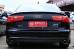 奥迪A6L2014款30 FSI 技术型