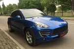 保时捷Macan2014款Macan 2.0T