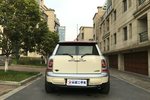 MINICLUBMAN2011款1.6L COOPER Hampton