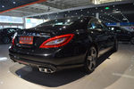 奔驰CLS级 AMG2012款CLS63 AMG