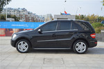 奔驰M级2008款ML350 4MATIC 豪华型