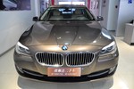 宝马5系2013款525Li 豪华型