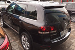 大众途锐2008款6.0L 顶级版