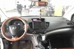 本田CR-V2012款2.0L 两驱都市版